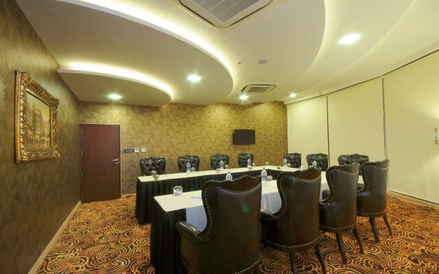 The Fern Residency Rajkot