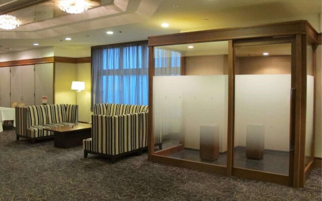 Nakajimaya Grand Hotel