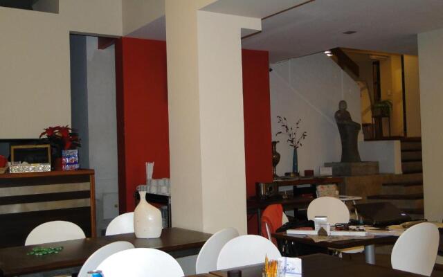 Medamar Club Apart, Suites & Spa