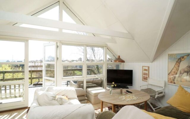 6 Person Holiday Home in Kalundborg