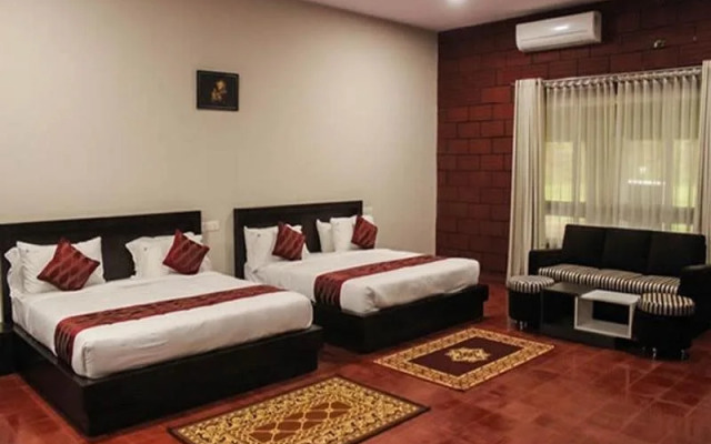 Clarks Inn PavanPutra