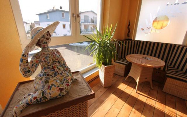 Hotel & Restaurant Hanse Kogge