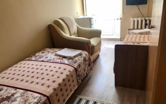 Guest House On Terskaya 35