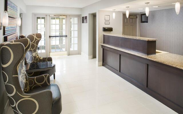 Residence Inn by Marriott Richmond West End