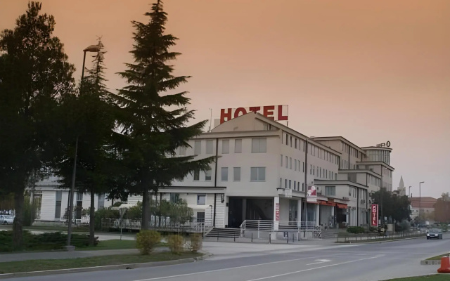 Hotel Vodisek