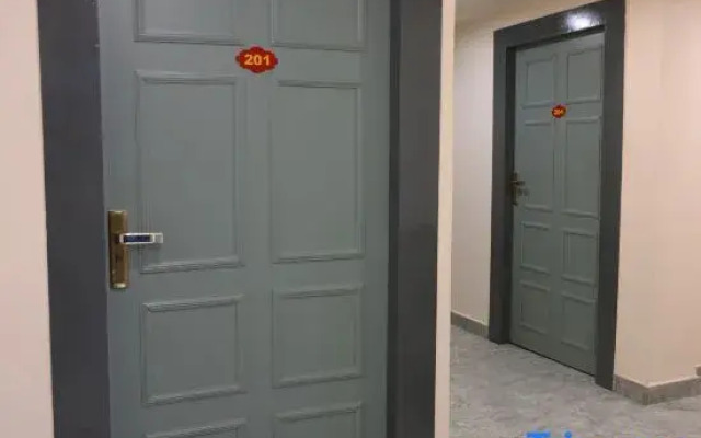 NK Guest House