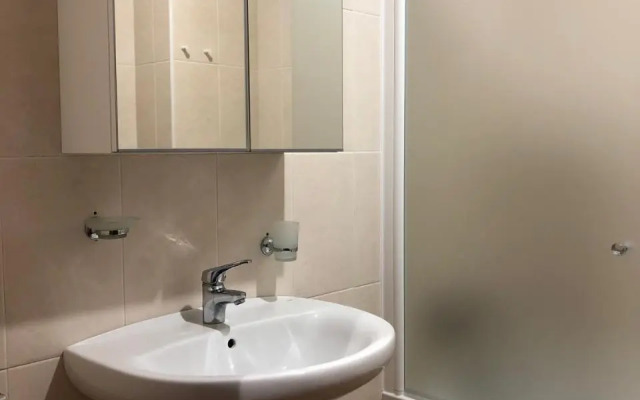 Apartamentos Lemos Luna