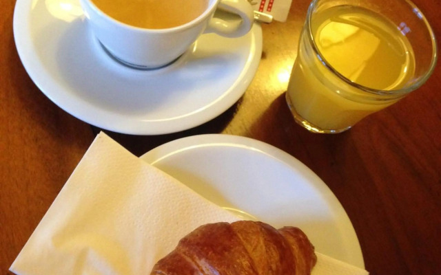 Hotel du Marche