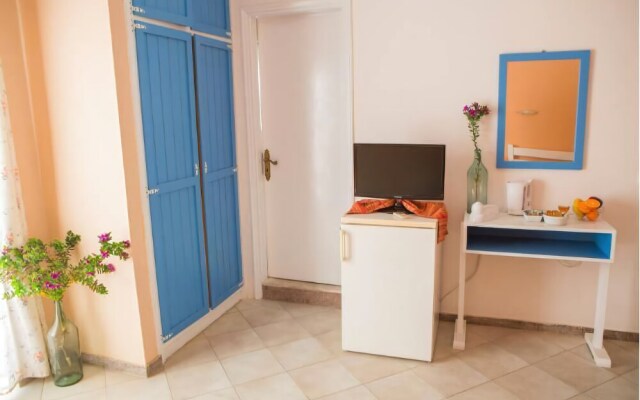 Drosia Rooms