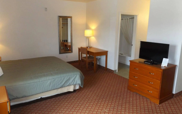 Suburban Extended Stay Sierra Vista