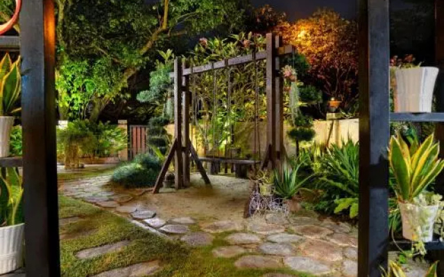 ECO Haus Garden Residential