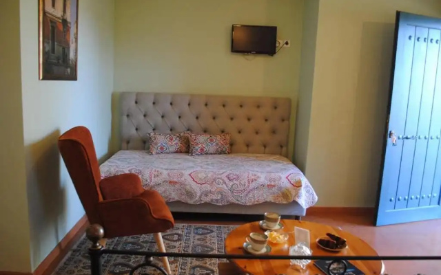 Andromachis Beloi Hotel & Restaurant