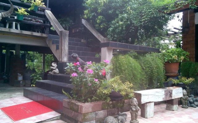 Oui Kaew Homestay