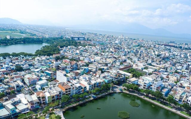 Zoneland Apartments - Hoang Anh Gia Lai LakeView