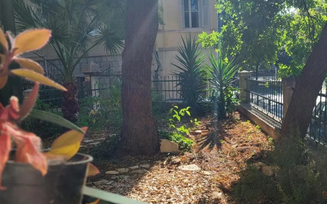 Spalato Hostel