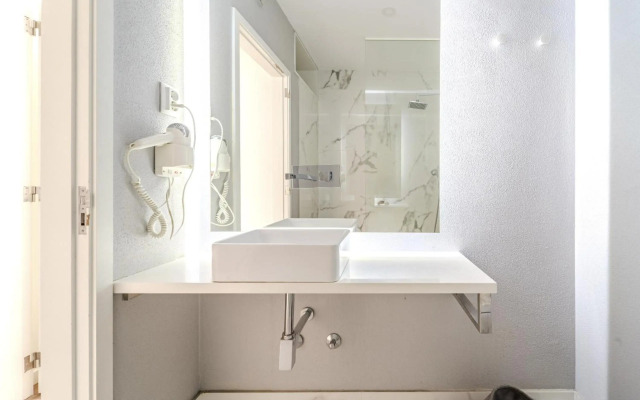 Norton Matos - T2 in the heart of Braga