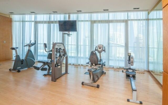 Vacation Bay - Trident Grand Residence