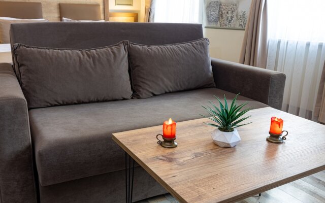 Linnga Hotel & Suite