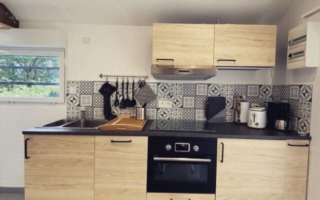 Flo & Marc les hôtes de Chouzy-sur-Cisse