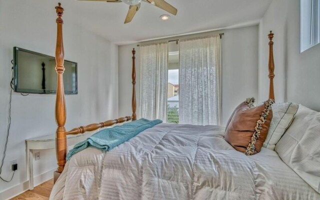 Blue Crush by Bliss Beach Rentals