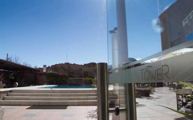 Tower Inn and Suites