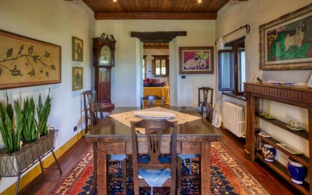 Casale Santa Lucia 8 2