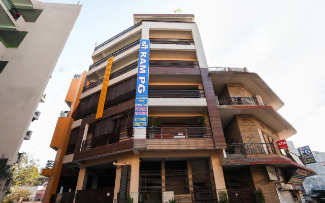 Shivaay Residency by OYO Rooms