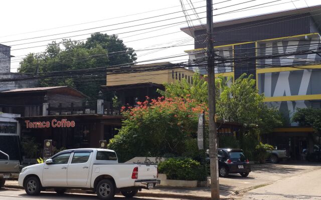 Sirimongkol Hotel