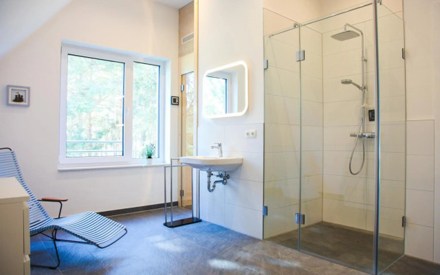 Ferienhaus Loddinperle