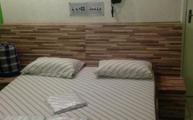 Hotel Orquídea -Rudge Ramos (Adults only)