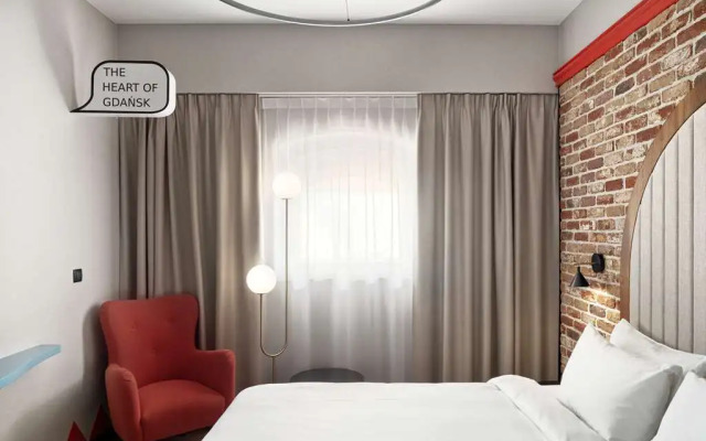 Radisson Red Gdansk