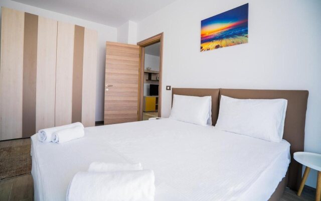 Alezzi Infinity Resort & Spa