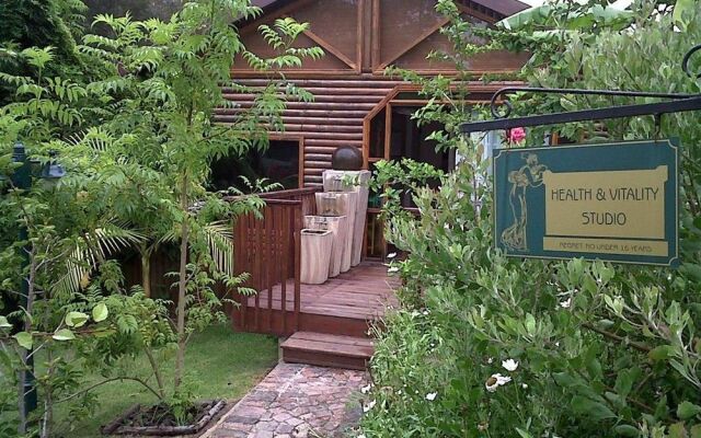 Tonquani Lodge & Spa