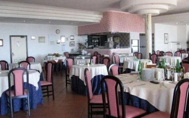 Pegaso Palace