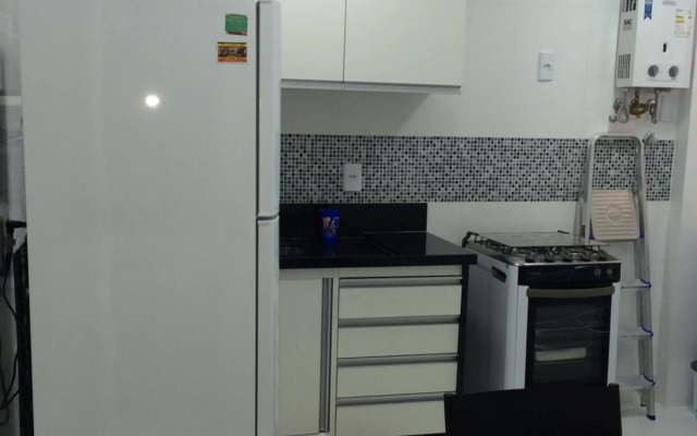 Apartamento Leme - RJ