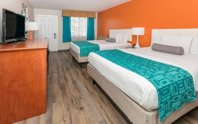 Howard Johnson Lafayette