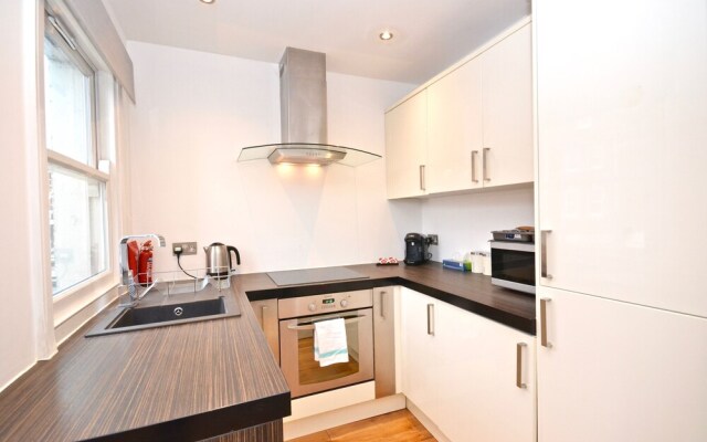 Thrive Boutique Apartments