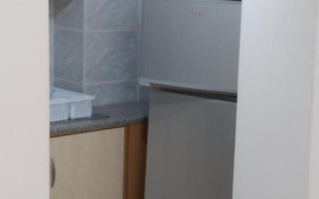 Qoku Chicago Apartament 1