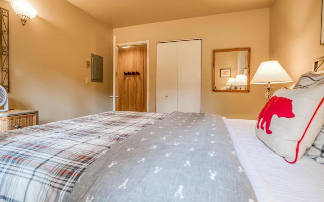 Ski House 133