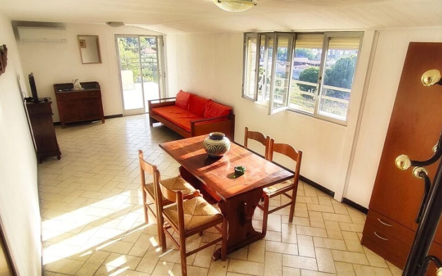 Case Vacanza Hippocampus