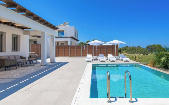 Villa Panaxia Kohille