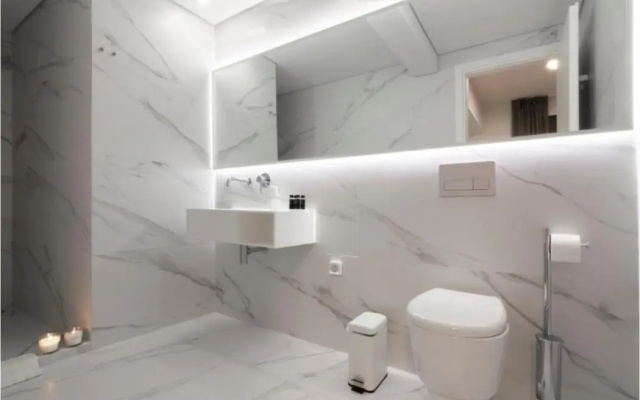 Heritage Boutique Apartments