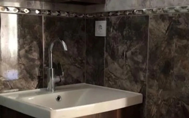 İris Butik Otel