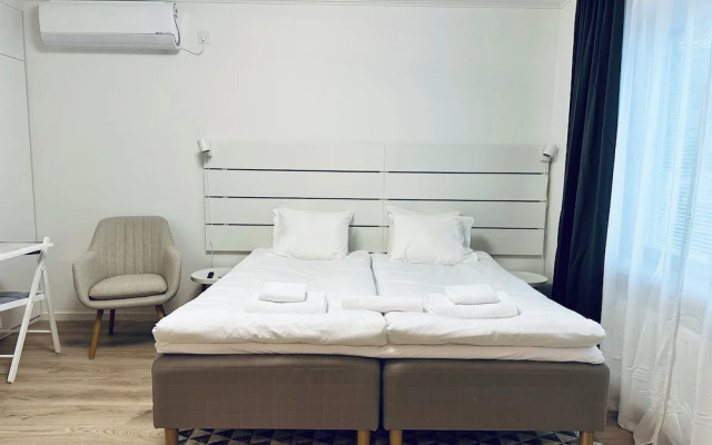Katariina Apartments