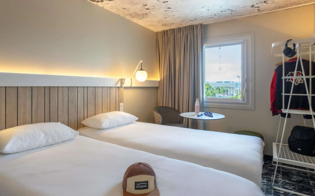 ibis Clermont Ferrand Montferrand