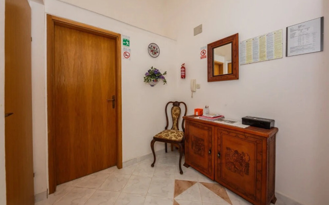 Apartments Bagic
