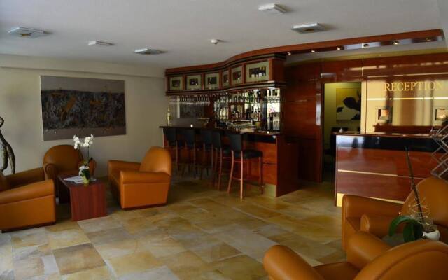 Wellnesshotel Schönblick - Superior