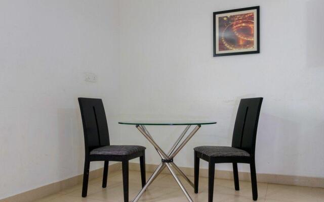 Fabhotel Stay Eeasy Thiruvanmiyur, Chennai