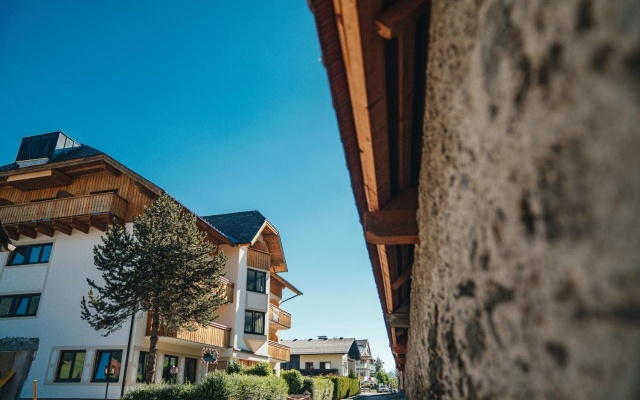 Stadtvilla Schladming Boutiquehotel