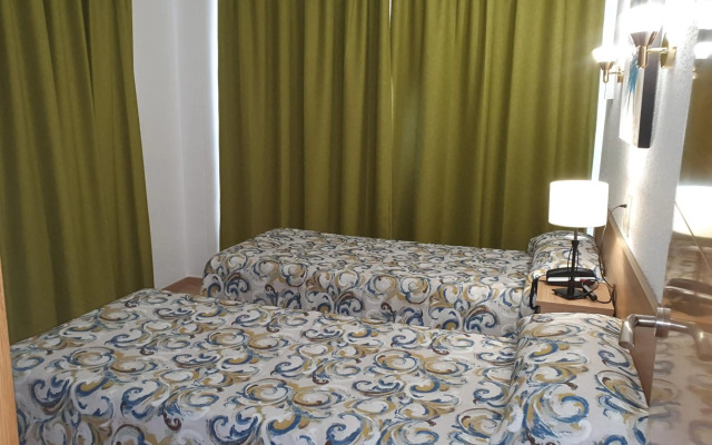 Apartamentos Stella Maris